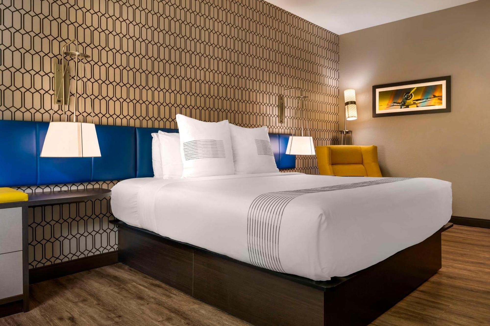 Glo Hotel Asheville-Blue Ridge Parkway Esterno foto