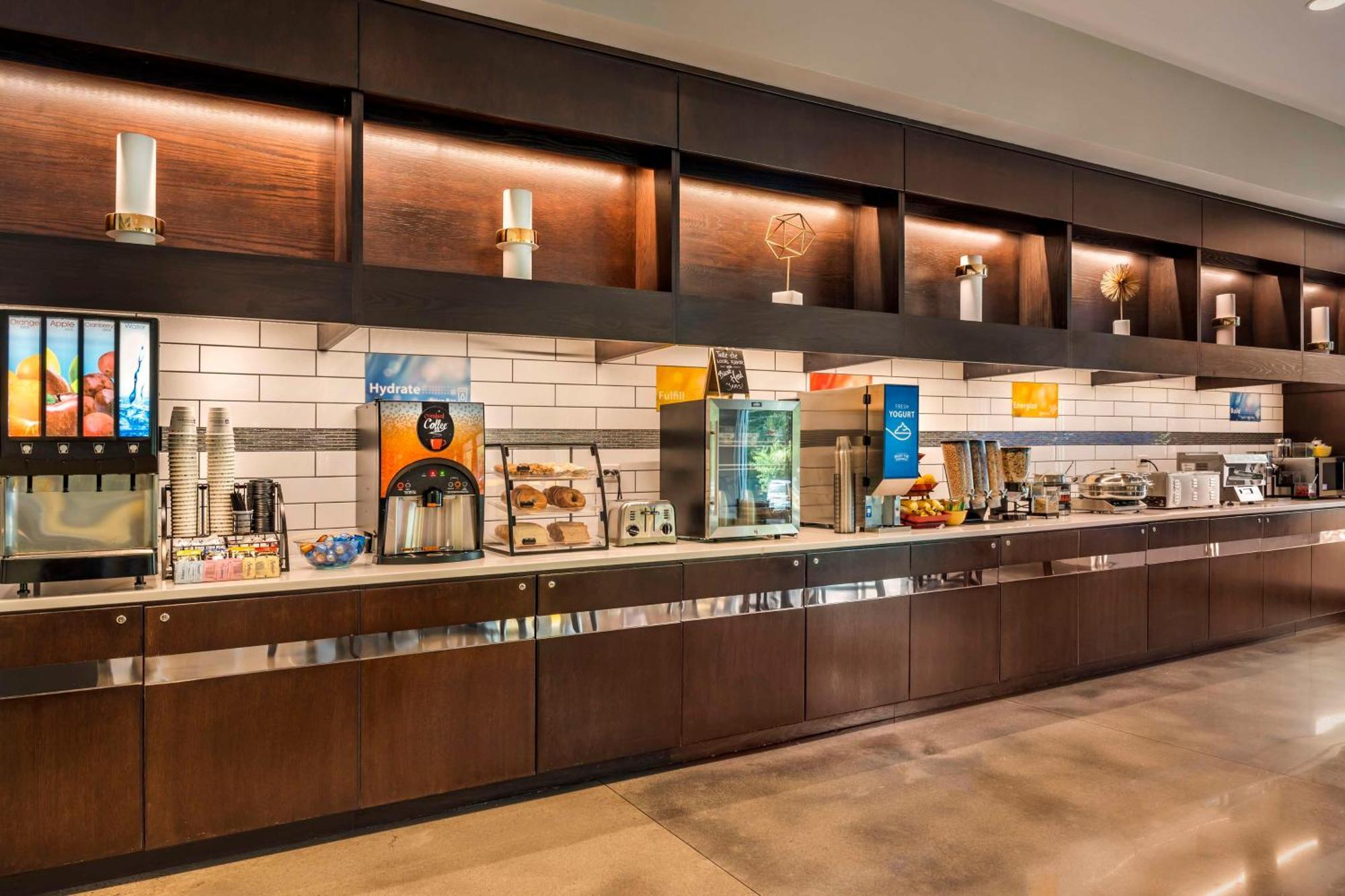 Glo Hotel Asheville-Blue Ridge Parkway Esterno foto